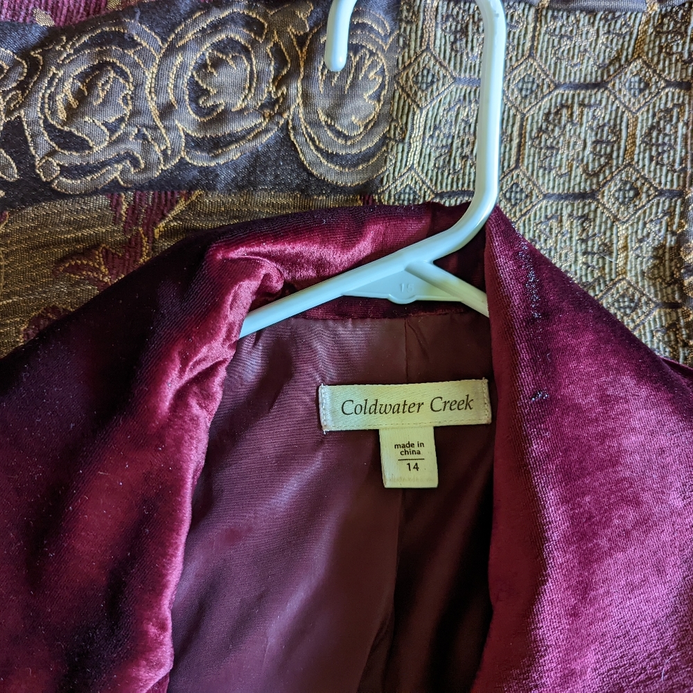 Jacket - Picture 4 of 4